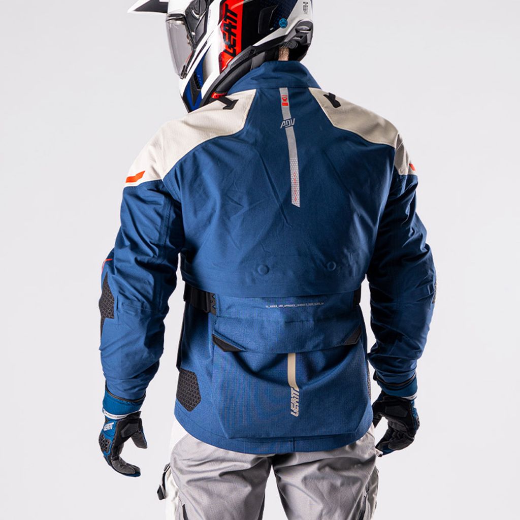 Leatt ADV MultiTour 8.5 Jacket