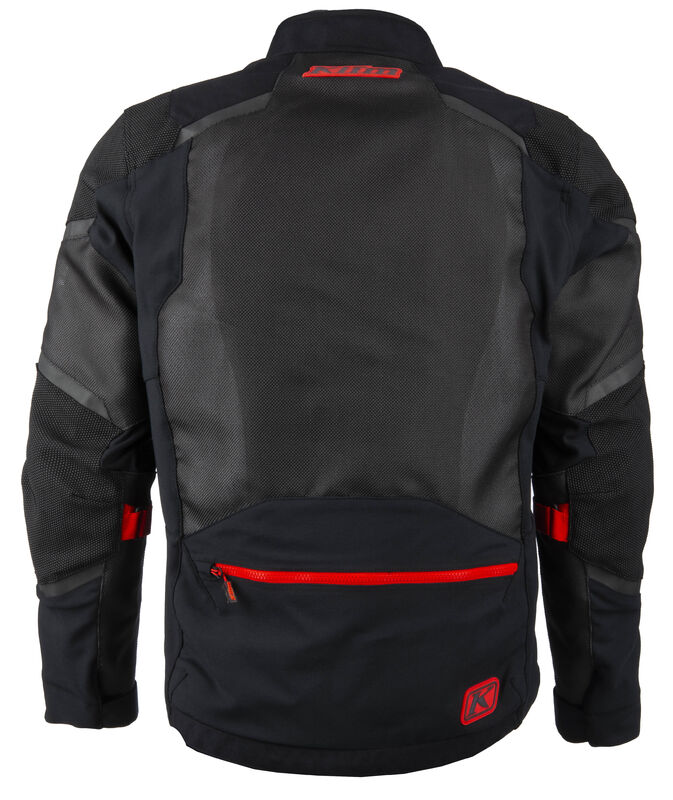 Klim 2025 Baja S4 Jacket
