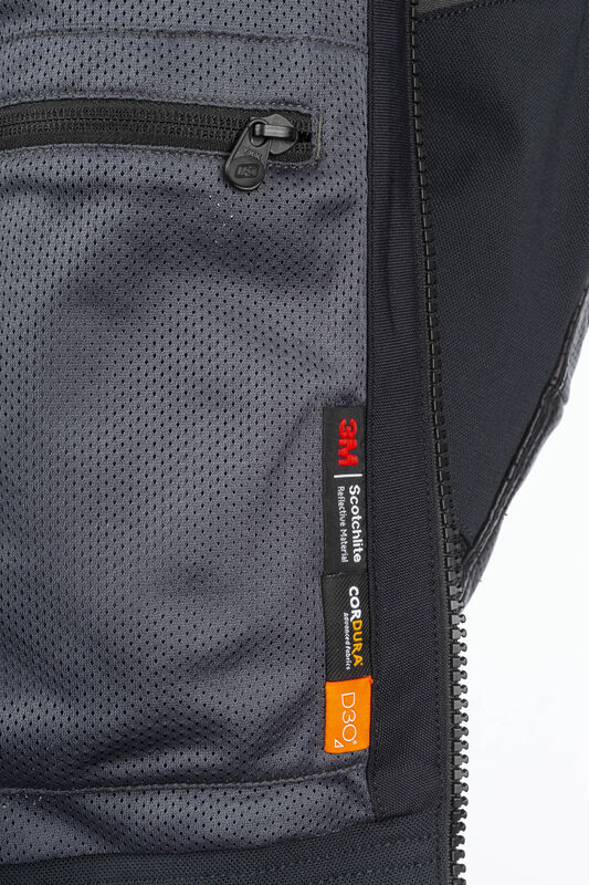 Giacca Klim Induction Pro 2 stealth nero | [it Giacca Klim Induction Pro 2 stealth nero | [it