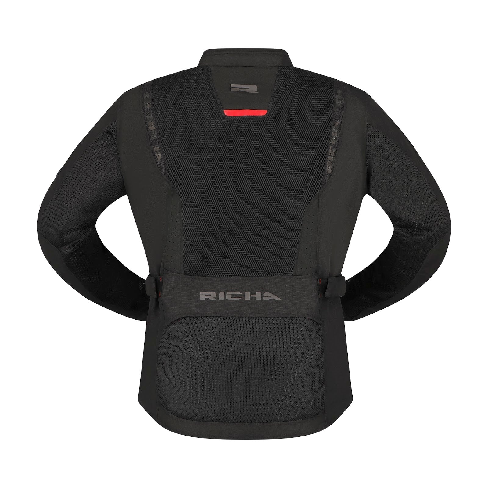 Richa Monaco Mesh WP Jacket