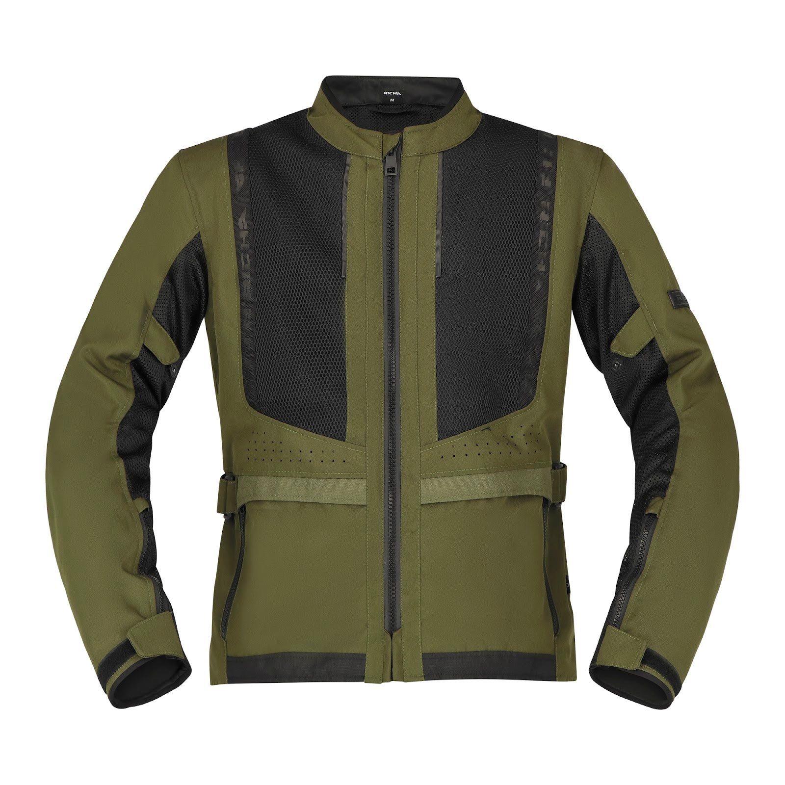 Richa Monaco Mesh WP Jacket