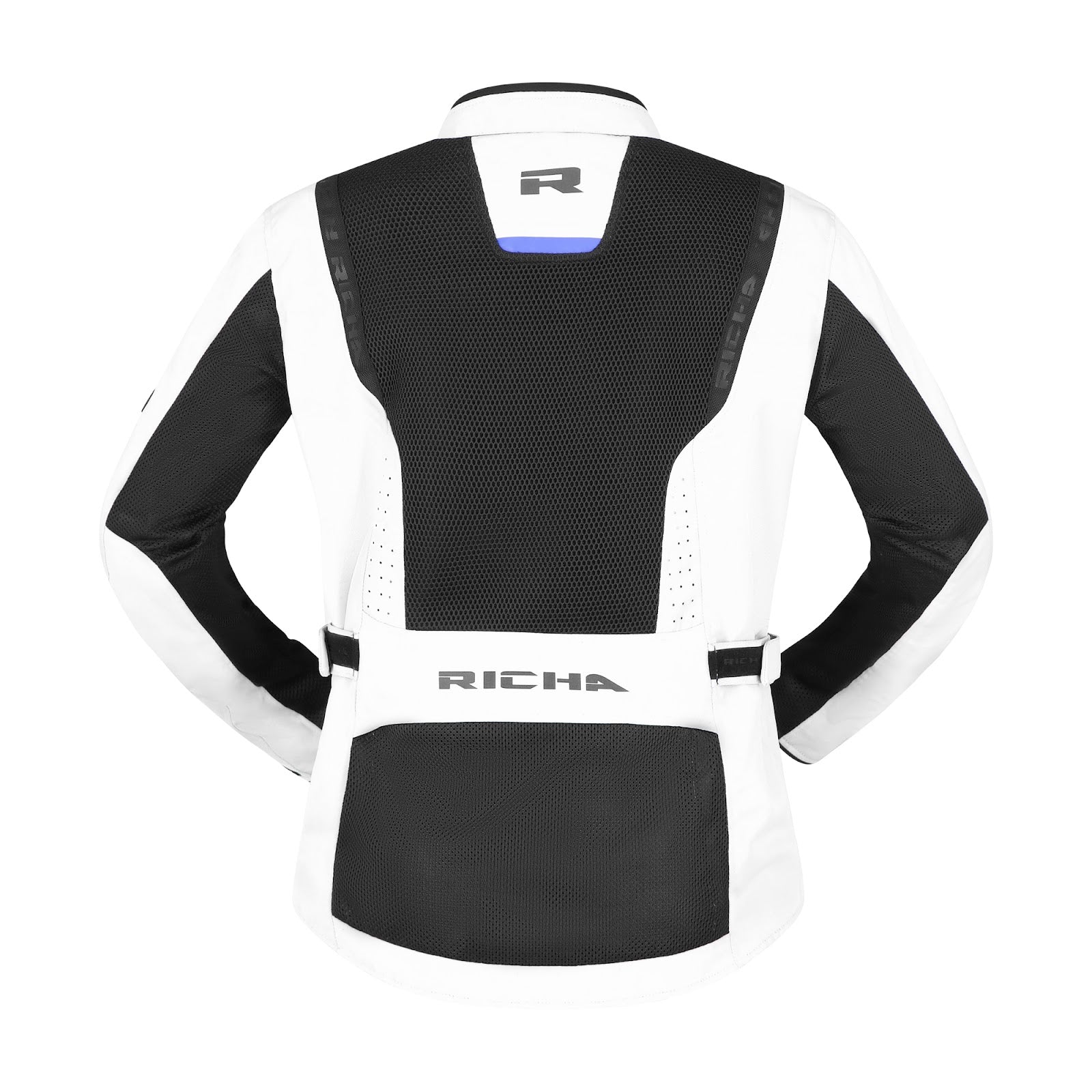 Richa Monaco Mesh WP Jacket