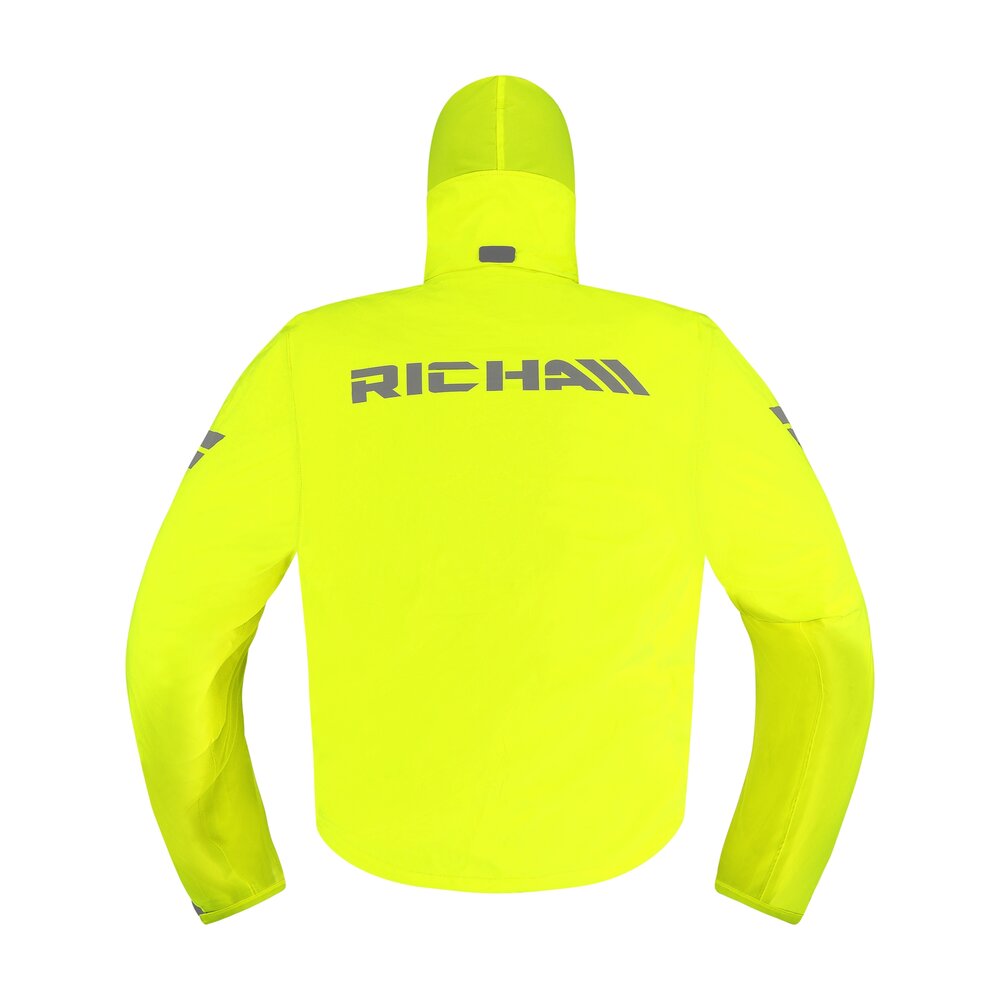 Richa Rain Stretch 2L Hoodie