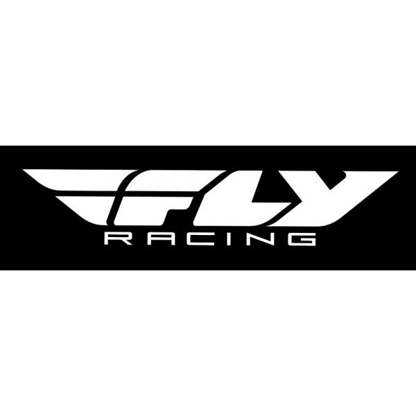 Fly Racing Die Cut