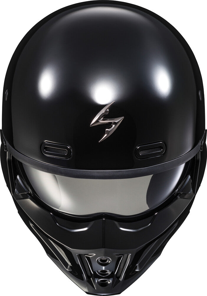 Scorpion Covert X Helmet