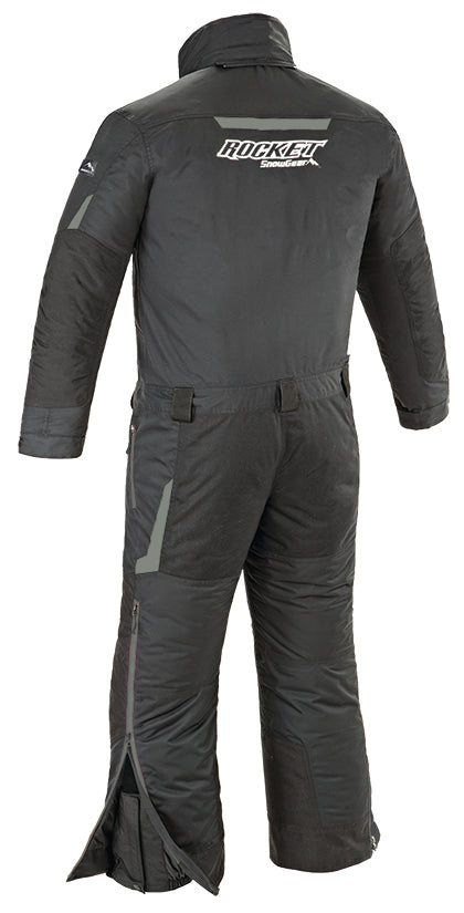Joe Rocket Titan 2.0 Ops Suit ~ Medium Only