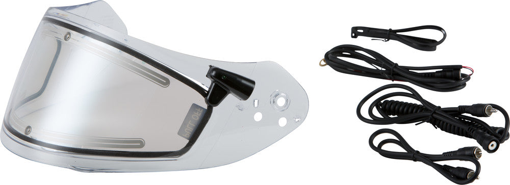 Scorpion Snow Shields for EXO-R2000/EXO-R320/EXO-R410/EXO-R710/EXO-T1200/EXO-T510 Helmet