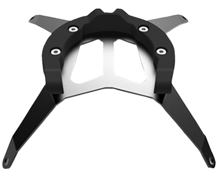 SW-Motech ION Tank Ring - BMW F650/700/800 '08-'18