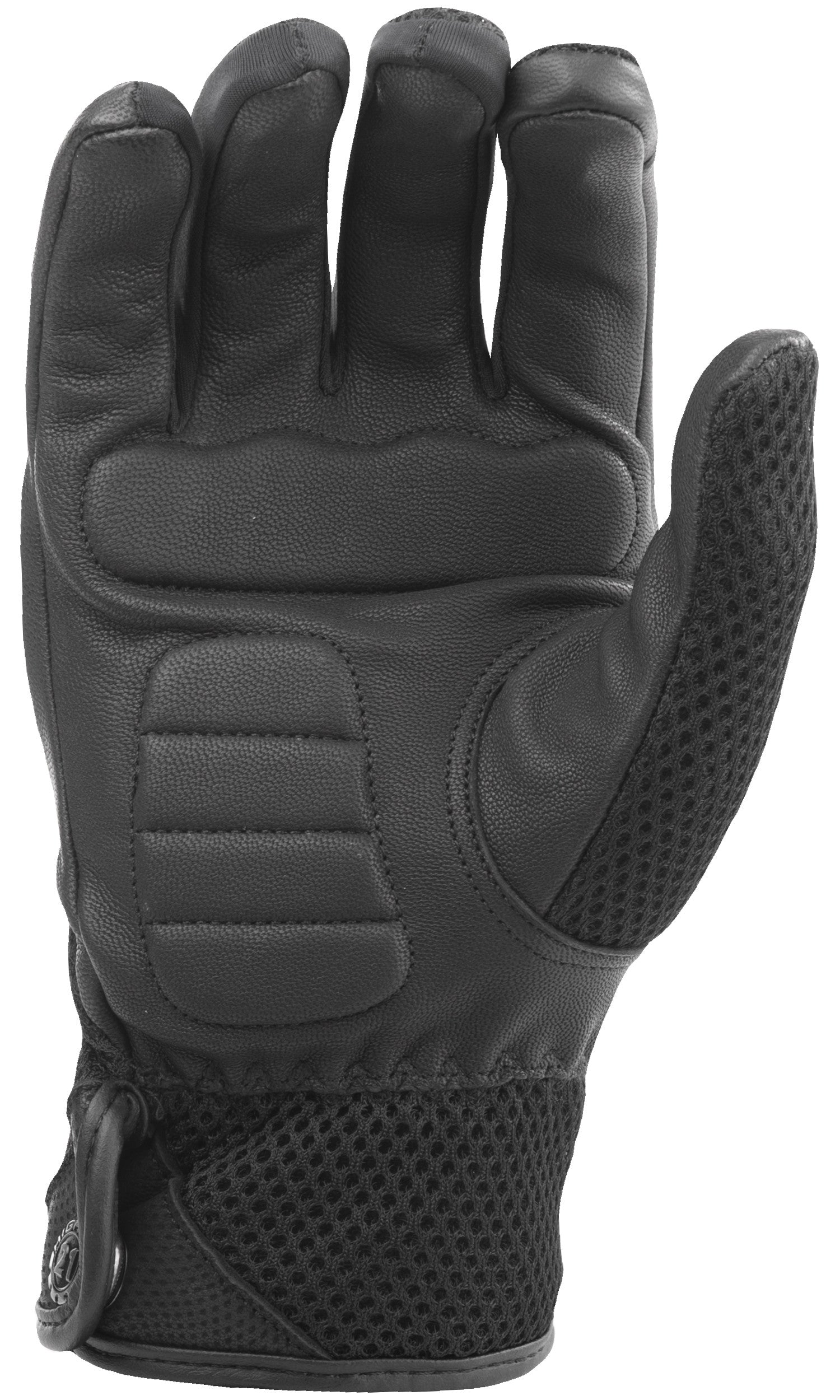 Highway 21 Turbine Mesh Gloves For Women