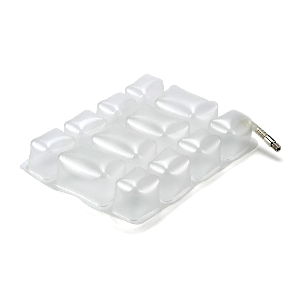 Wild Ass Pillion Lite Cushion