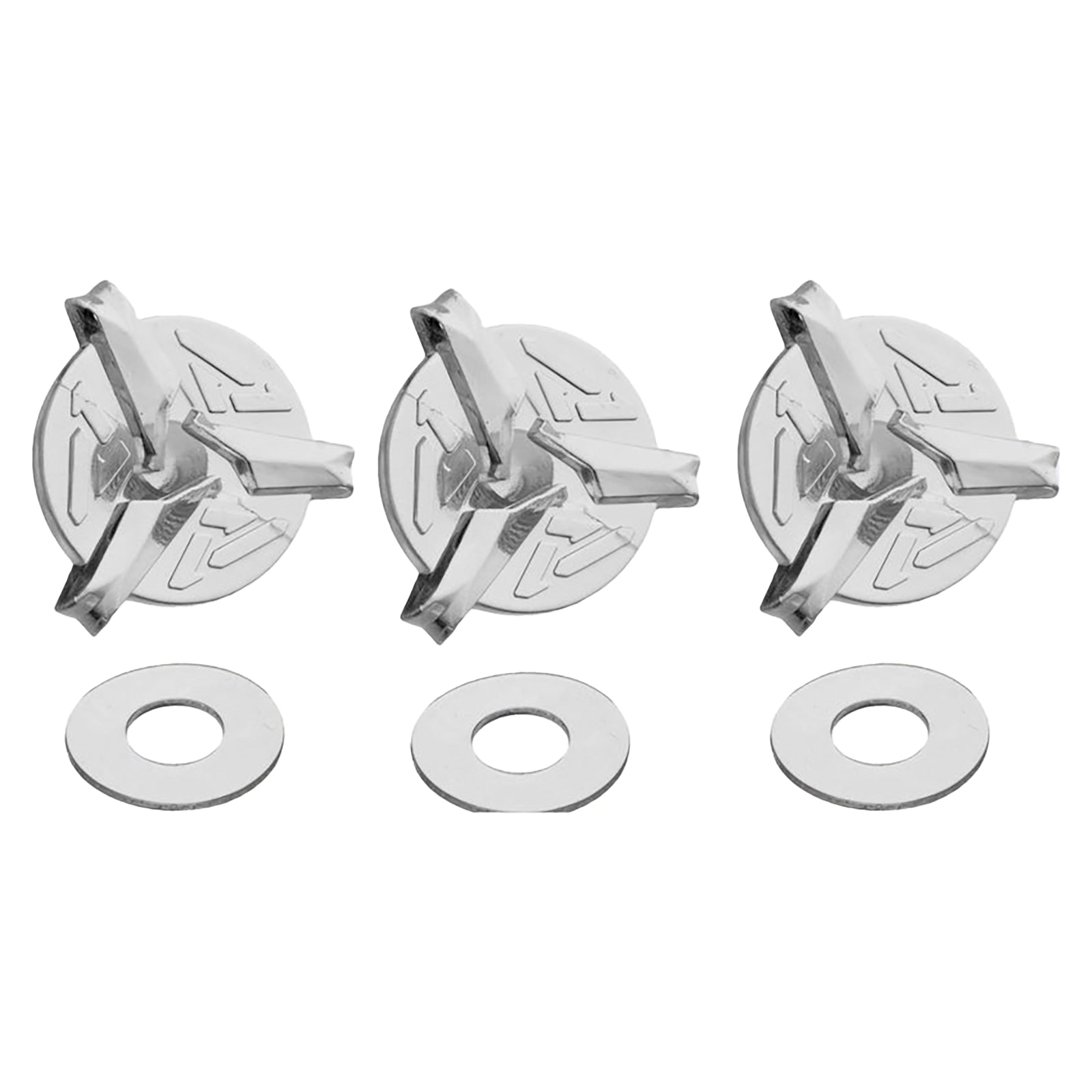 FXR Clutch Helmet Screws