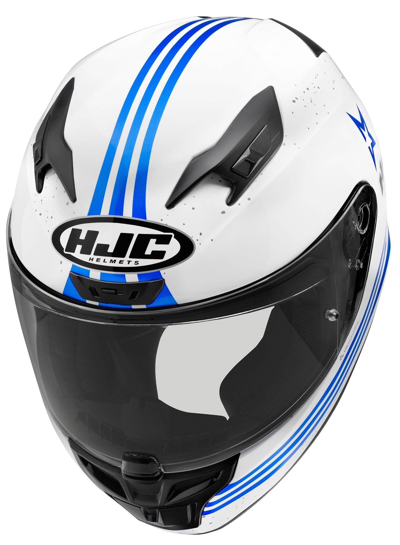 HJC i 10 Star Helmet