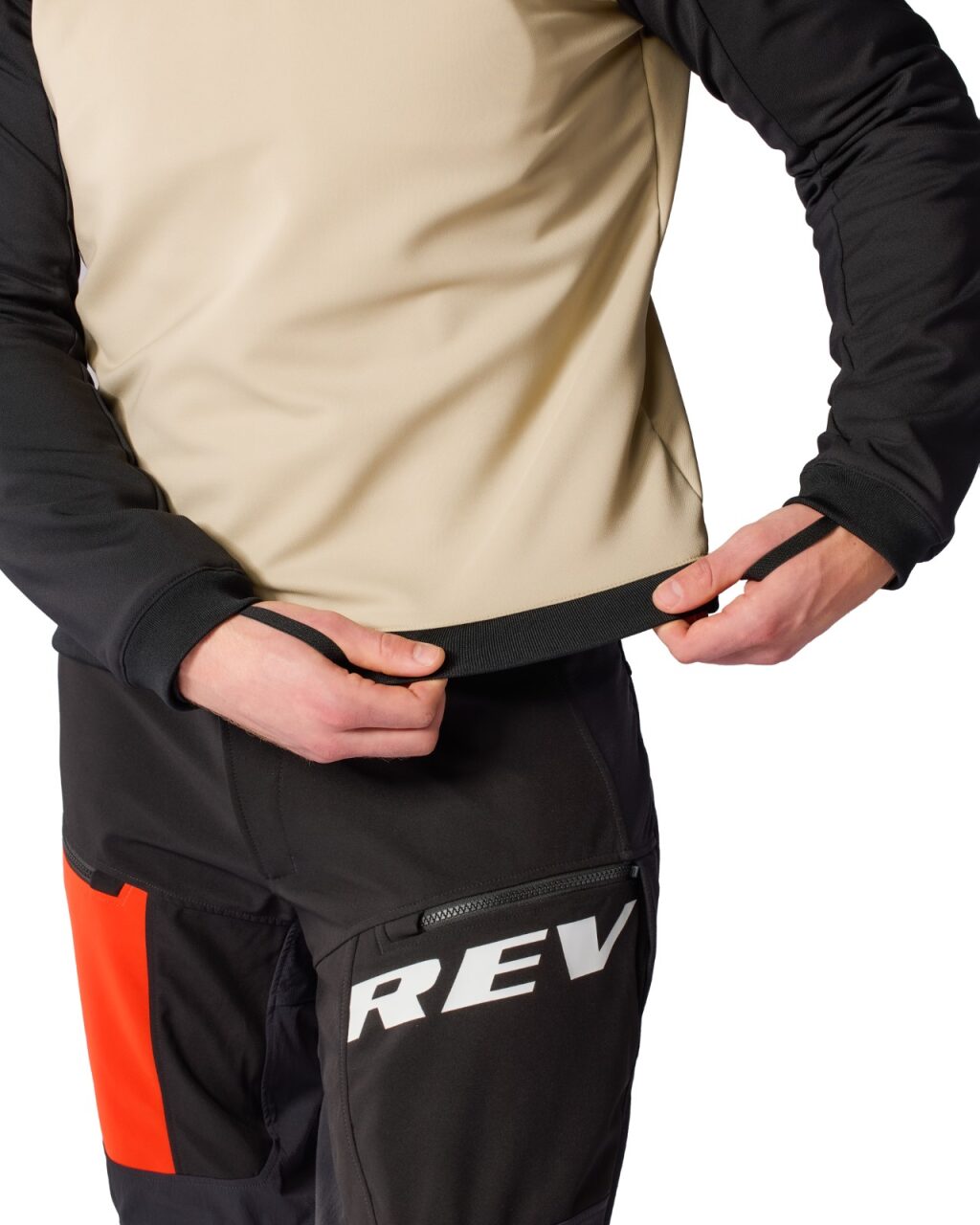 REV'IT! Trazada Sweater