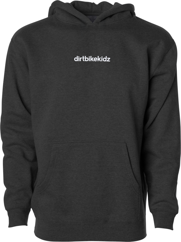 DBK Youth Moto is Dope Hoodie
