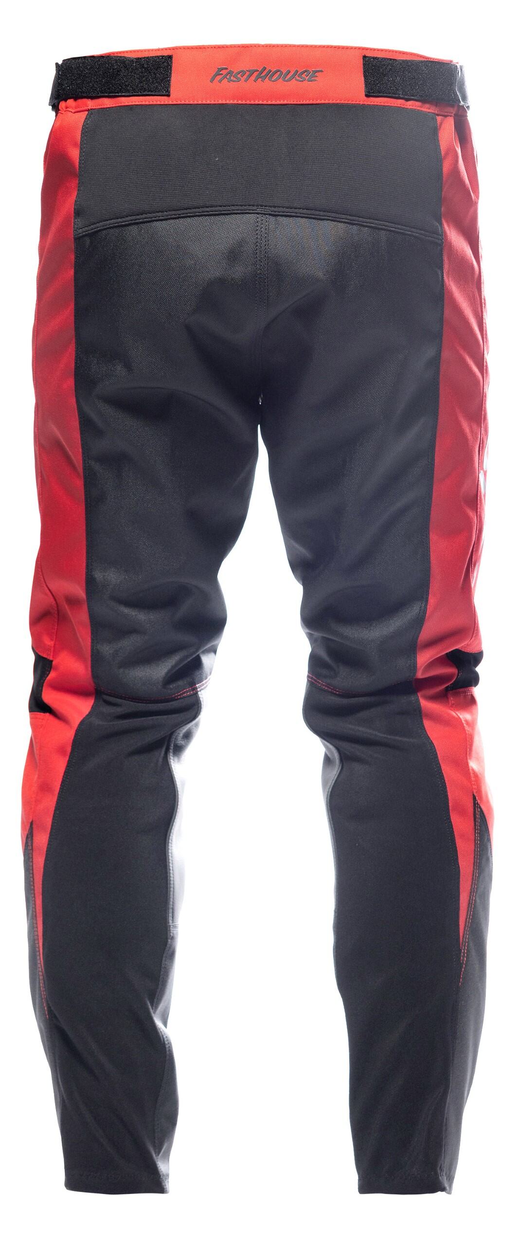 Fasthouse Carbon Method Pant