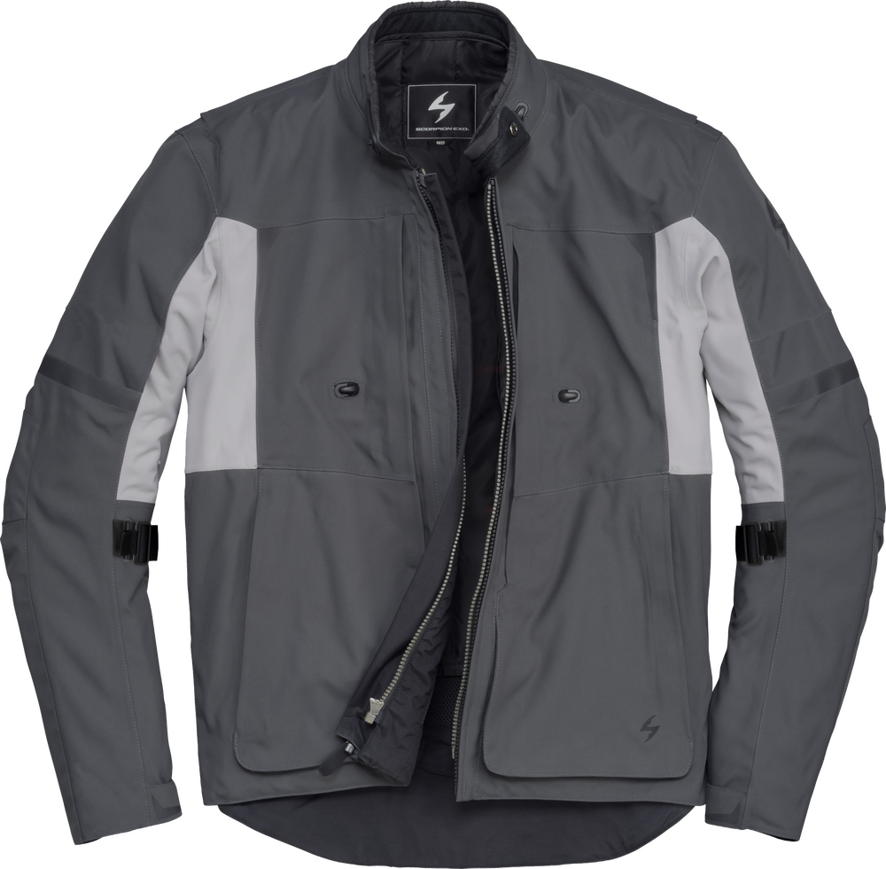 Scorpion EXO Optima II Jacket