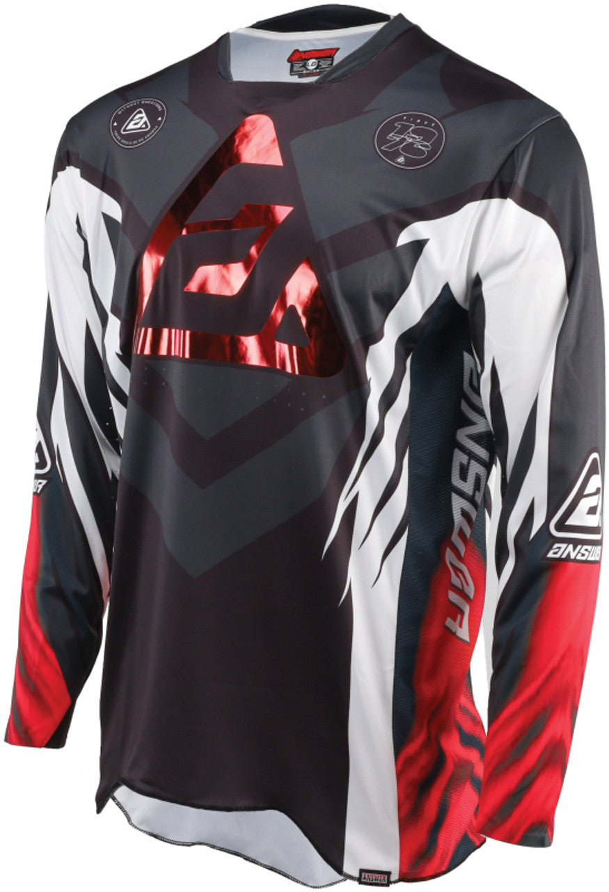 Answer 25 Elite Xotic Jersey
