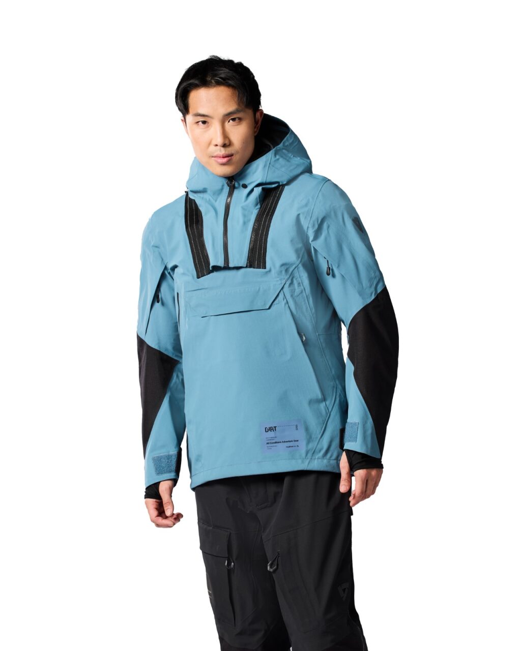REV'IT! Blackwater 3 H2O Smock