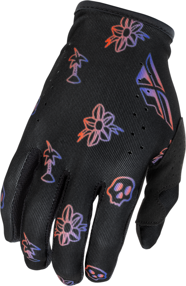 Fly Racing Youth Outline Glove