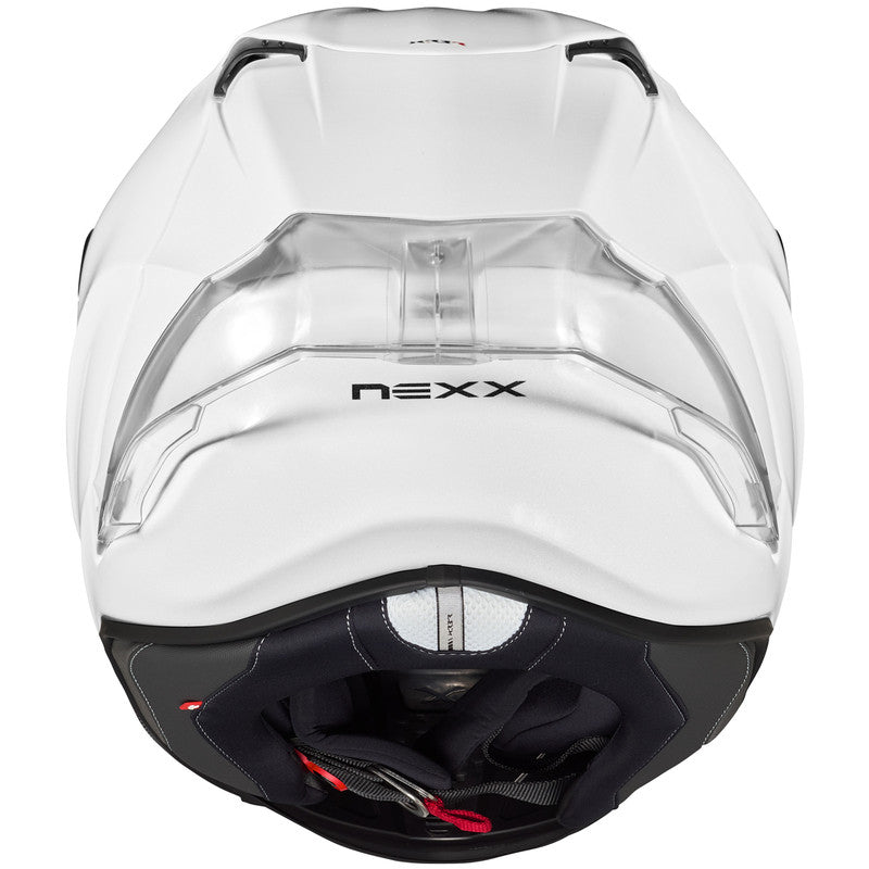NEXX X.R3R Solid Helmet