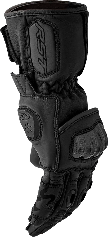 RST S1 D3O Leather Glove for Women