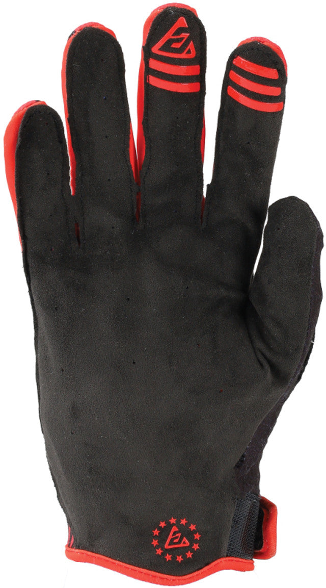 Answer 25 Ascent Prix Youth Gloves