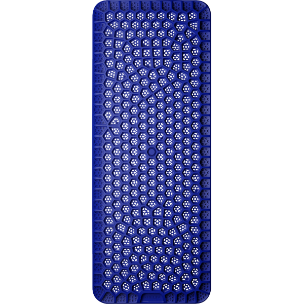 Rheon Level 2 Central Back Protector