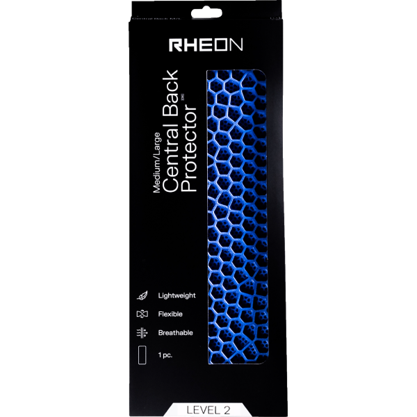 Rheon Level 2 Central Back Protector