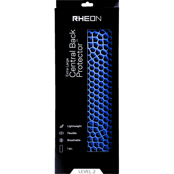 Rheon Level 2 Central Back Protector