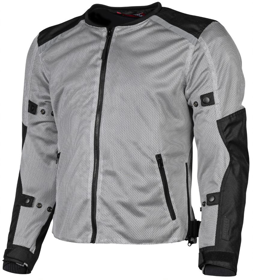 Noru Tabi Mesh Jacket