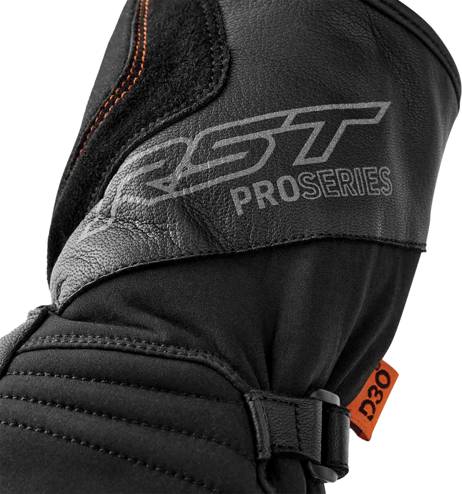 RST Artic D3O WP Glove for Women