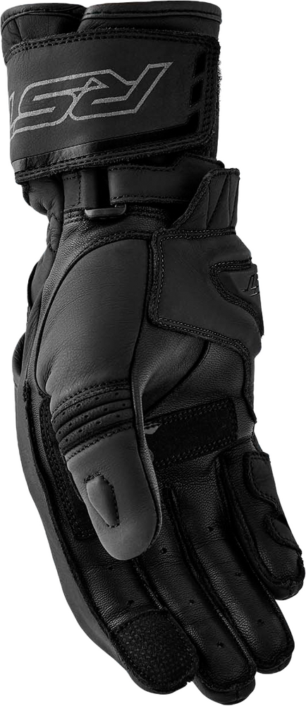 RST S1 D3O Leather Glove for Women