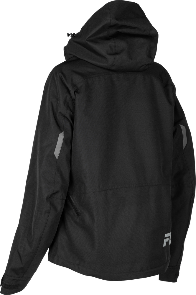 Fly Racing Carbon Jacket for Women