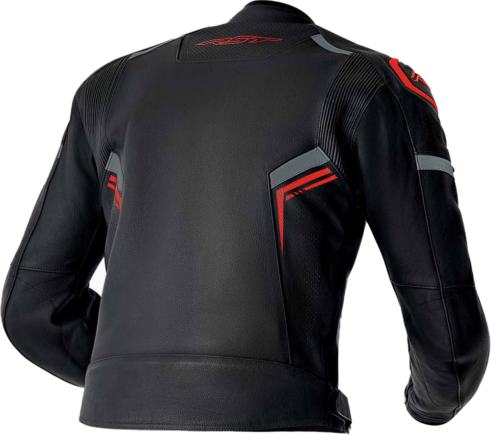 RST S1 D3O Leather Jacket