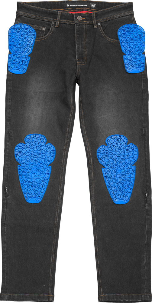 Scorpion EXO Covert CE Pro II Jeans