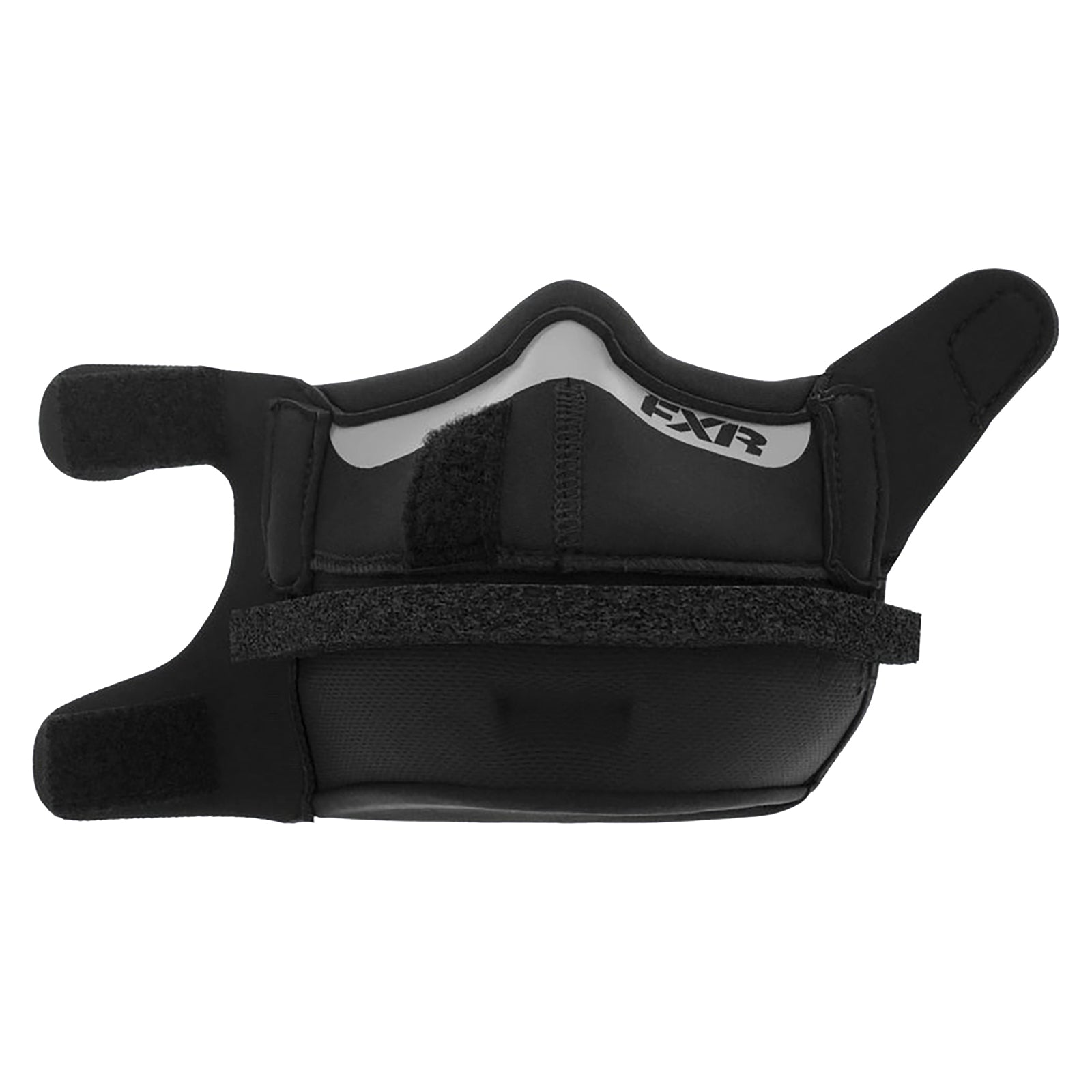 FXR Maverick Modular Helmet Breath Box with Magnet