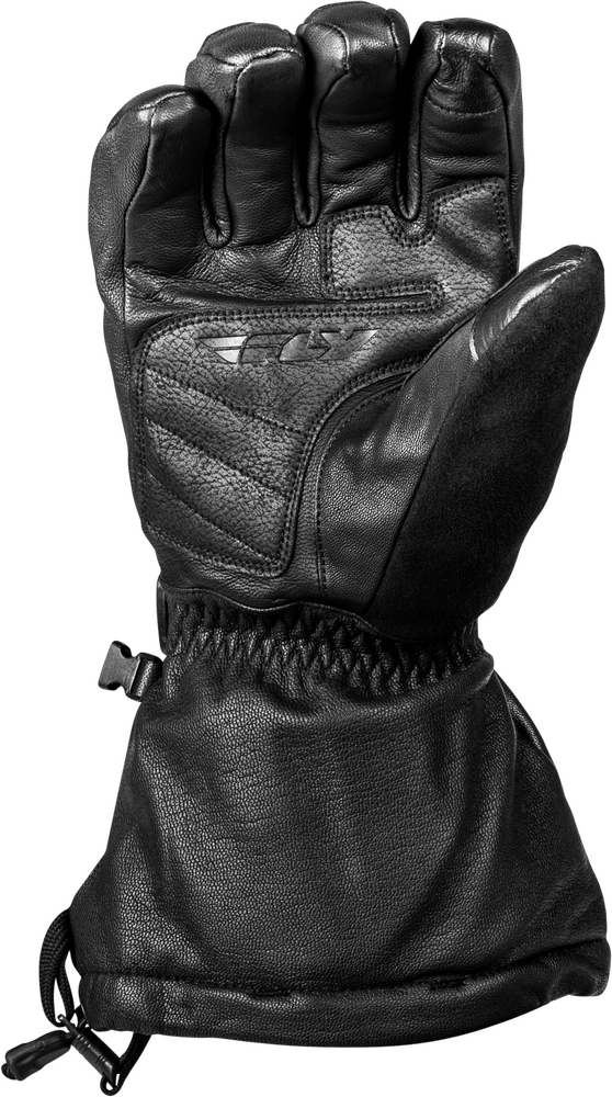 Fly Racing Glacier Gloves