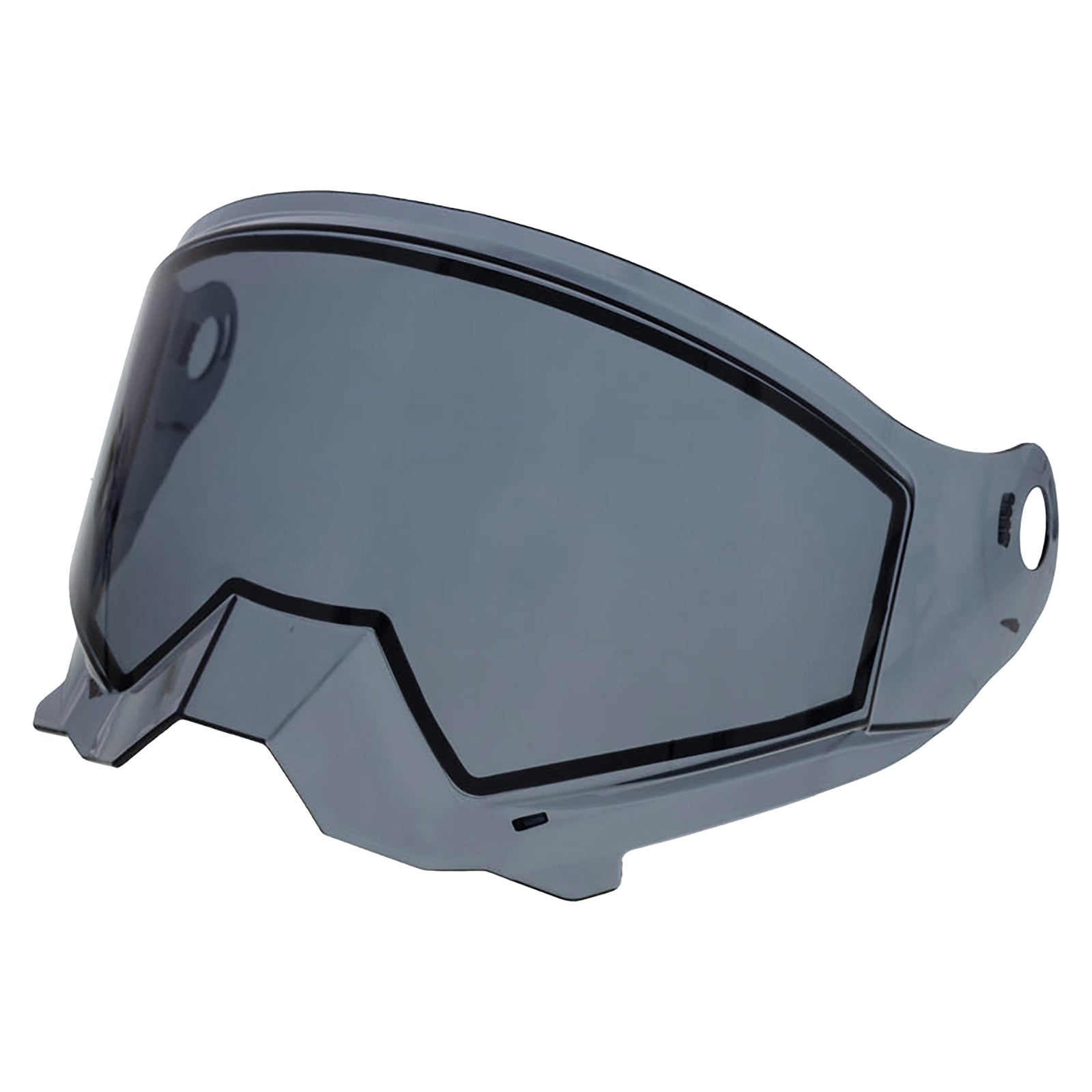 FXR Clutch X Helmet Dual Shield