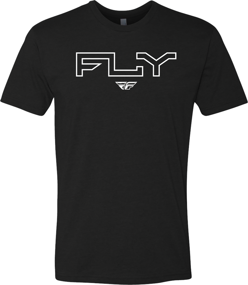 Fly Racing Edge Tee