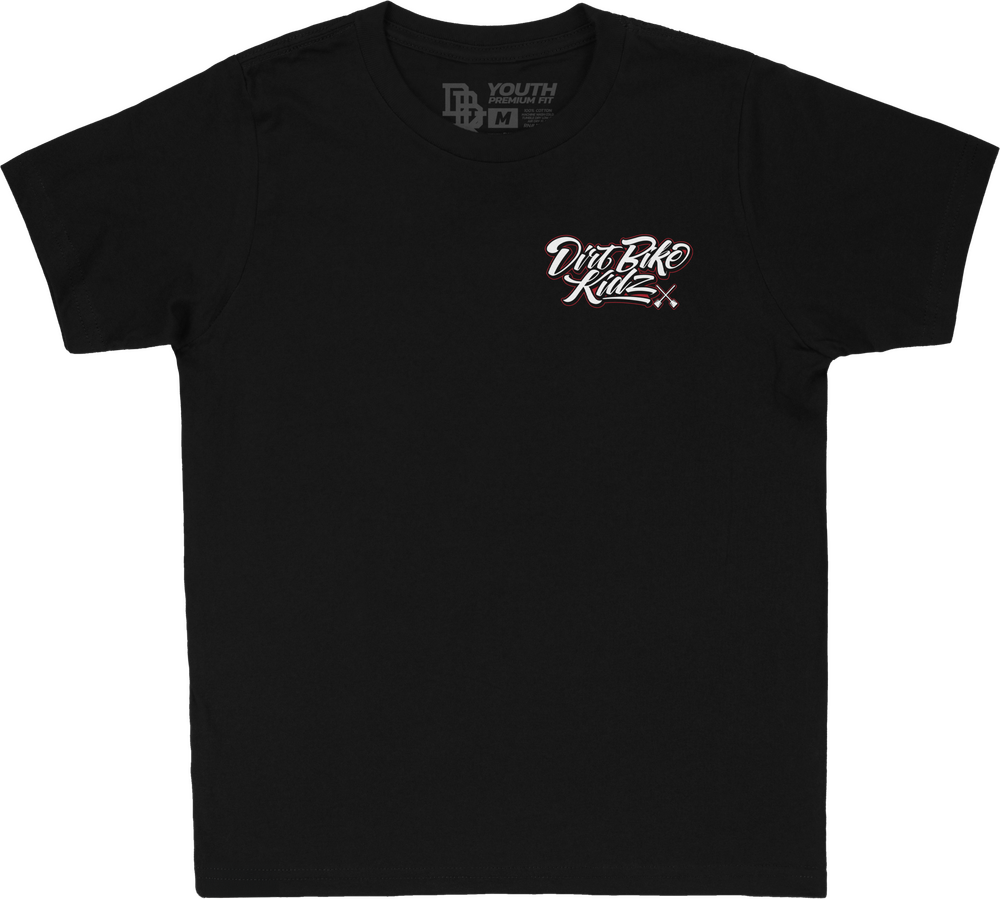 DBK Supply Co. Tee
