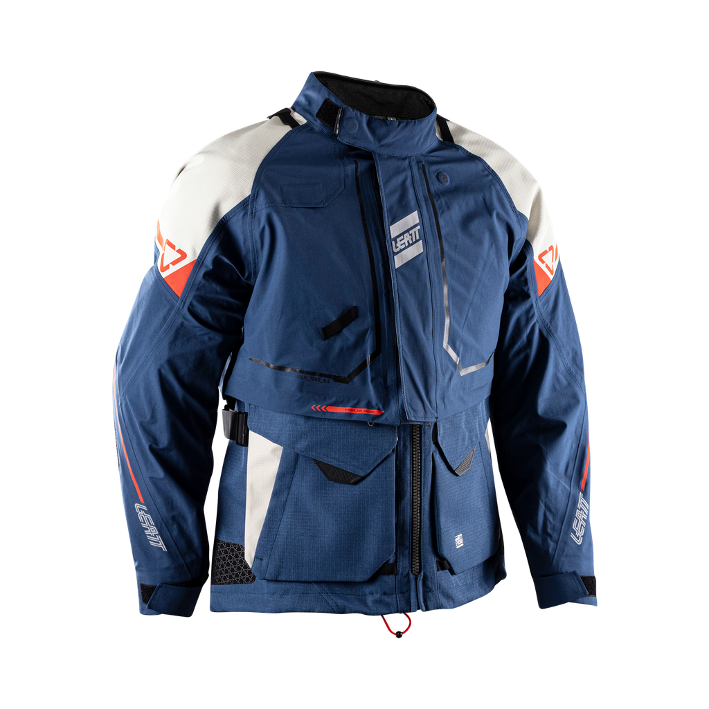 Leatt ADV MultiTour 8.5 Jacket