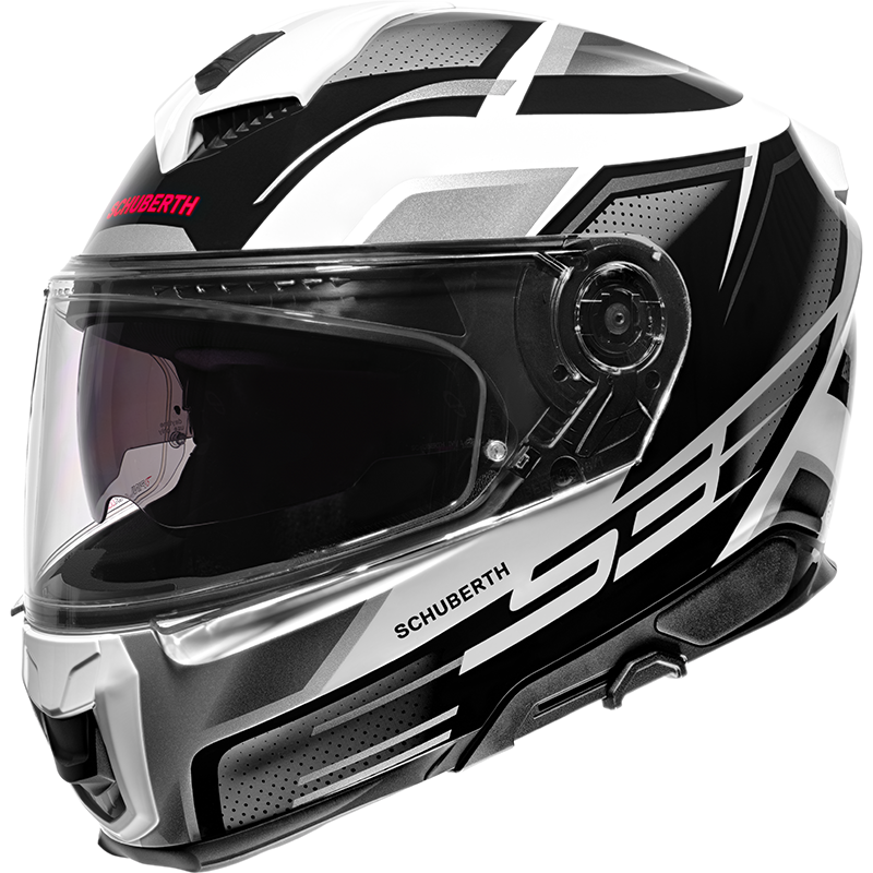Schuberth S3 Storm Helmet ~ Small, XL, 2XL, Or 3XL Only — Motorcycle Gear Schuberth S3 Storm Helmet ~ Small, XL, 2XL, Or 3XL Only — Motorcycle Gear