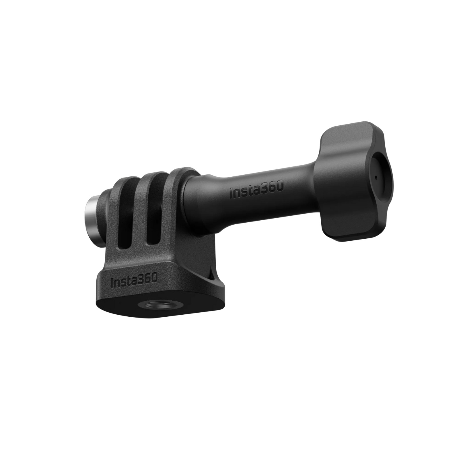 Insta360 3-Prong to 1/4in Adapter