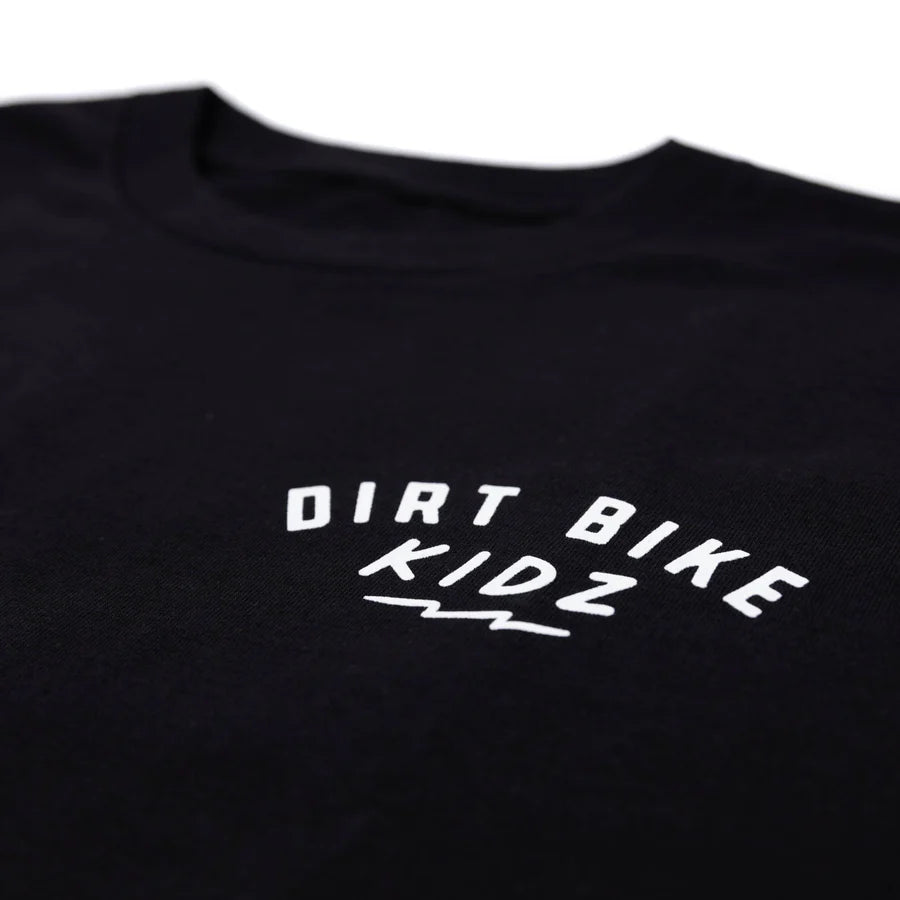 DBK 12 O'Clock Tee