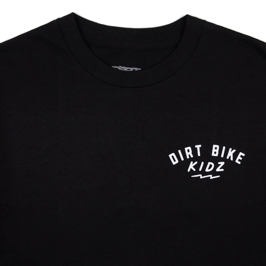 DBK 12 O'Clock Tee