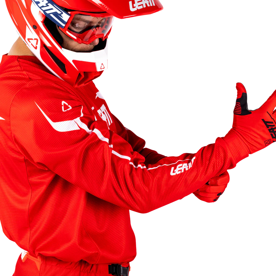 Leatt 3.5 Moto Jersey