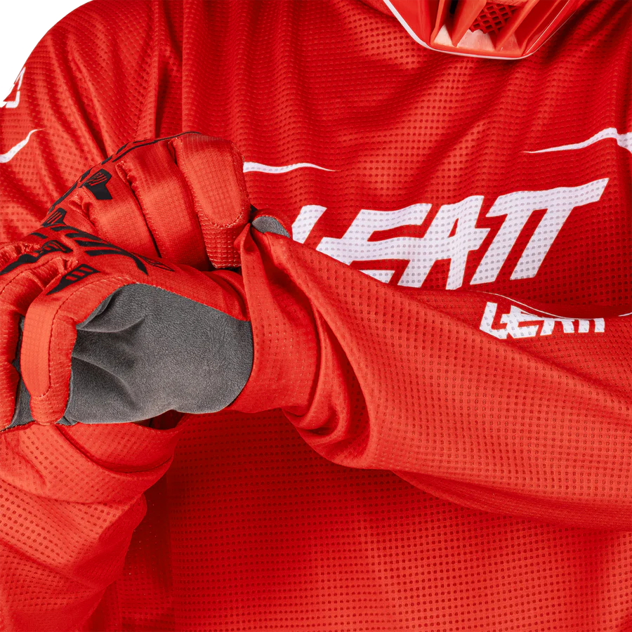 Leatt 3.5 Moto Jersey