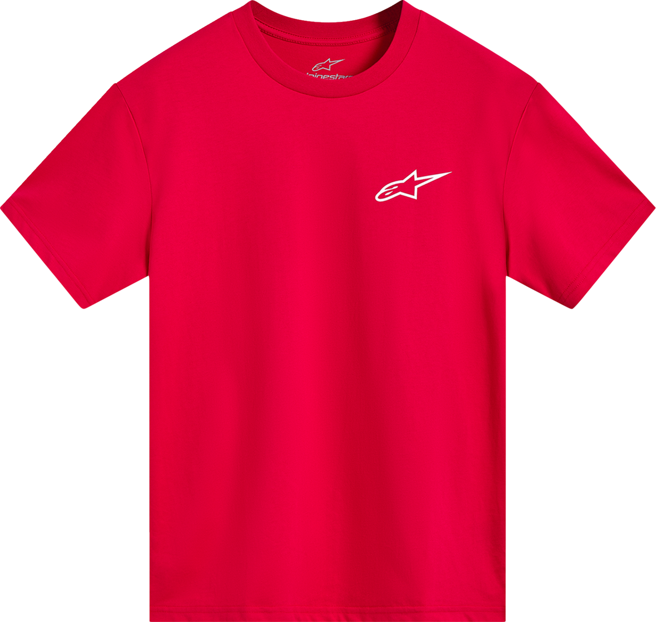 Alpinestars Combo Back CSF T-Shirt