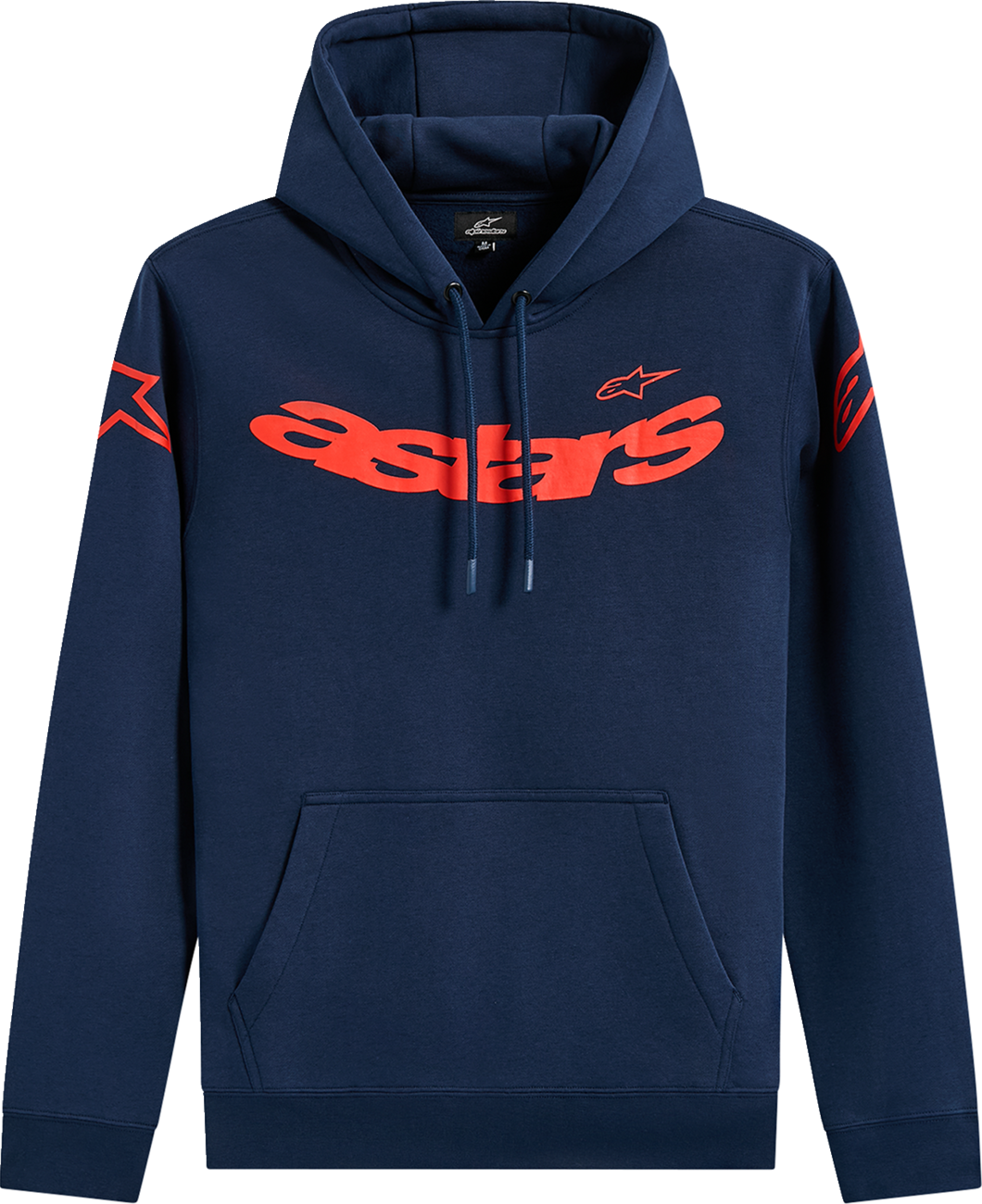Alpinestars Velocifer Pullover Hoodie