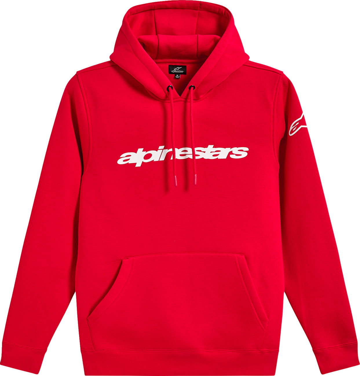 Alpinestars Race Wordmark Pullover Hoodie